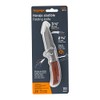 Truper NV-3, Navaja abatible 3-1/2" mango de madera