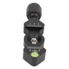 FC 25 Fishbone Quick Release Plate Adjust Width Aluminum Alloy