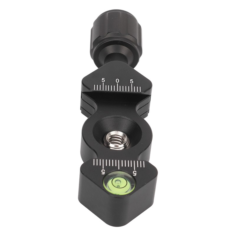 FC 25 Fishbone Quick Release Plate Adjust Width Aluminum Alloy