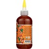Yellowbird Sauce, Sauce Hot Ghost Pepper, 9.8 Ounce