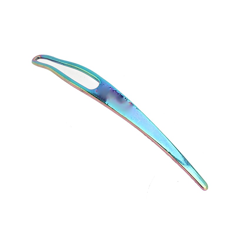 15pcs Alloy Sisterlocks Tightening Accessories Colorful Dreadlocks Interlocking Tool Styling