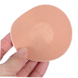 IWOWHERO 10pcs Outdoor Sports Sensor Patches Breathable and Non-slip Sensor Fixing Stickers