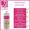 Nailite Isopropyl Alcohol for Beauty Tools, Earrings and Nail Gel