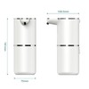 Hqynss Advanced Automatic Foaming Hand Soap Dispenser - Touchless, Convenient