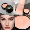 Pot Concealer, Shade 03 Warm Peach, Buildable Cream Coverage, 1