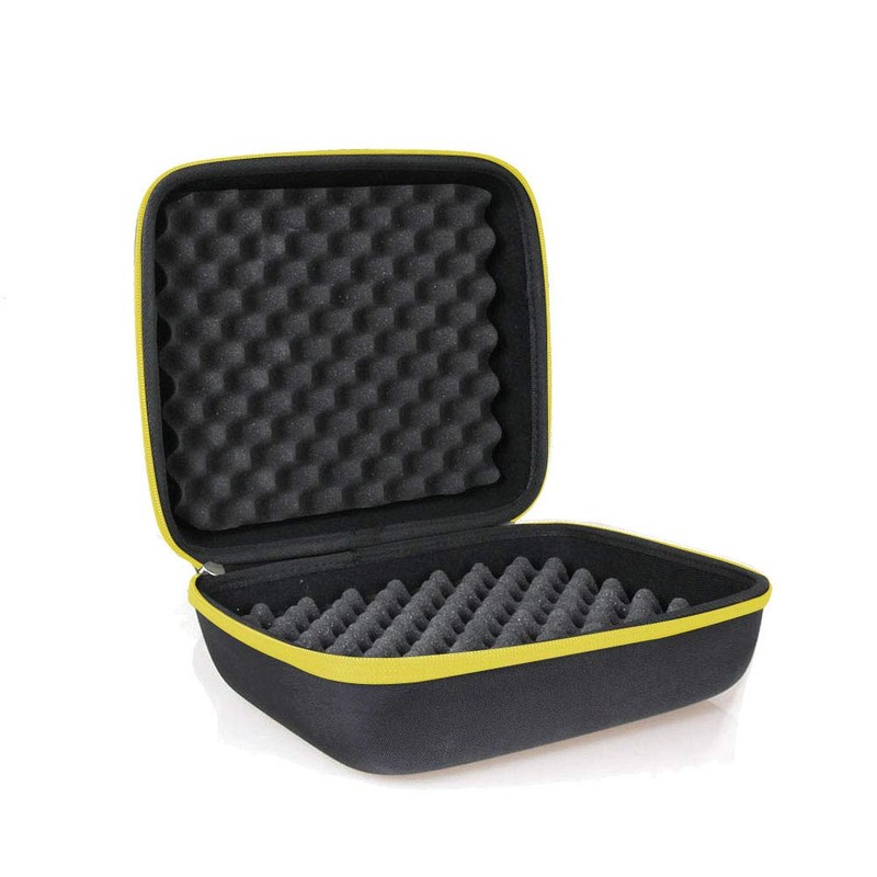 Hermitshell Hard Travel Case Fits DEWALT DCL043 20V MAX Jobsite