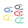 70035‑1 Test Cable Lightweight 4mm Banana Plug Test Line for