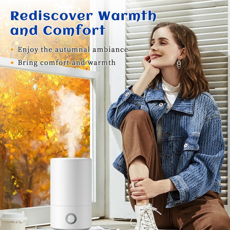 HIQILI Cinnamon Essential Oil for Spary, Diffuser, Garden and Kitchen