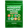 RiptGear Mosquito Patches - 150 Pack of Mosquito Stickers for