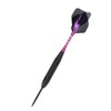 Darts Metal Tip Set Professional Darts with Stylish Case Steel