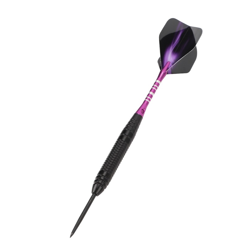 Darts Metal Tip Set Professional Darts with Stylish Case Steel