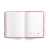 Affirmations Bee Journal - Stripes