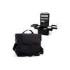 Maletines De Maquillaje Profesional Impermeable 4 Niveles Negro