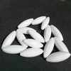 BBTC Varillas magnéticas para Mezclador (12 x 35 mm, Forma