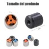 6pz Juego Valvula Check Flujo Aceite Cruze Sonic Trax