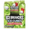 Ice Breakers Ice Cubes Cherry Limeade Sugar Free Chewing Gum