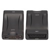 SCART to HD Multimedia Interface Converter HD Video Converter with