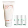 Innisfree Large Capacity Vitamin C Blemish Toning Cream Capsule Moisture Cream 80ml+Cica Ampoule 10mlx3 / 이니스프리 대용량 비타민C 잡티토닝크림  캡슐 수분크림 80ml+시카 앰플 10mlx3