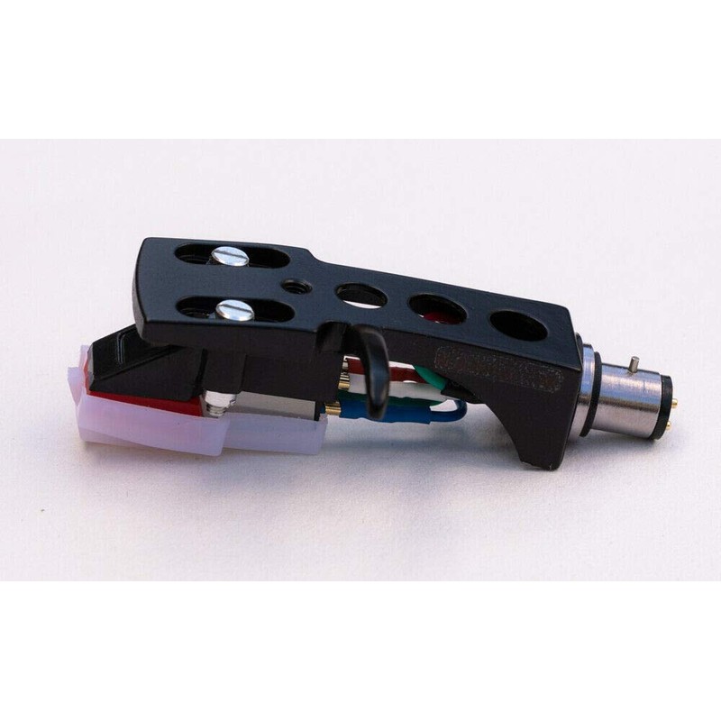 Cartridge with Diamond Stylus for Pioneer PL 707, PL 740,