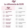 CLYR Electrolytes Zero, Electrolitos Sabor Sandía, Sin Azúcar, Suplemento con
