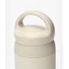 agnes b. [agnes b. Cafe] KINTO TUMBLER Free, White