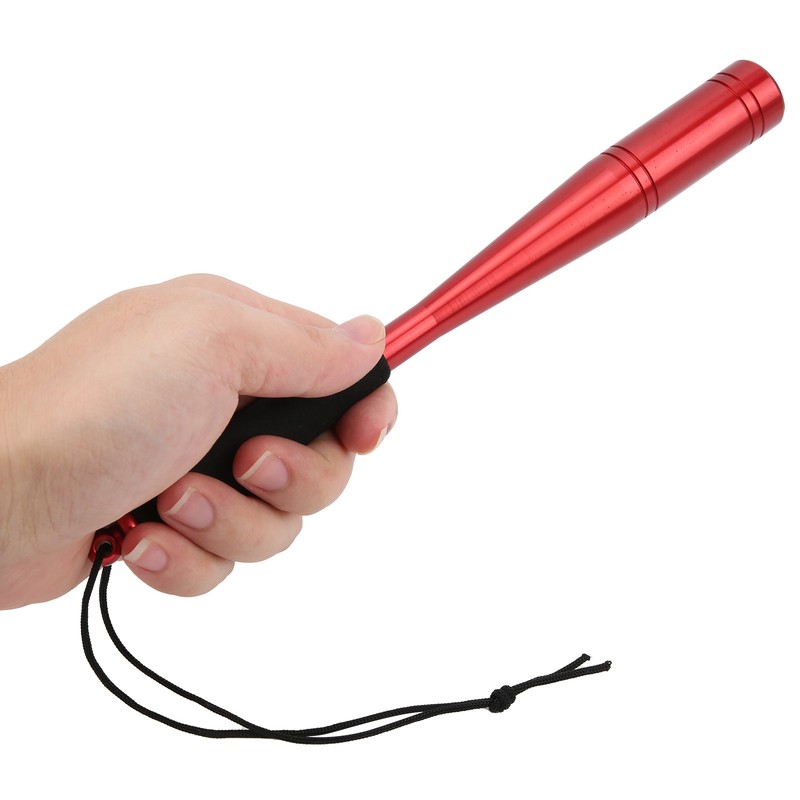 Aluminum Alloy Fishing Priest Fishing for Boat Fishing Whacker with