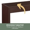 Northfield Entryway Hall Console Table/Desk