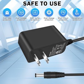 24V Battery Quick Charger for Snow Joe iBAT24 and 24VBAT Series Batteries Compatible with All iON Battery Models Models 24VBAT, 24VBAT-XR, 24VBAT-LTE, 24VBAT-LT