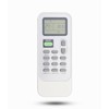 DG11J1-72 Replacement AC Remote Control for Hisense DG11J1-01 DG11J1-04 DG11J1-72