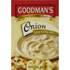 Goodman's Onion Soup & Dip Mix, 2.75-ounce Pouch (Pack of