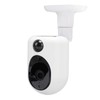 WiFi HD Surveillance Camera Smart Night Vision Two Way Voice