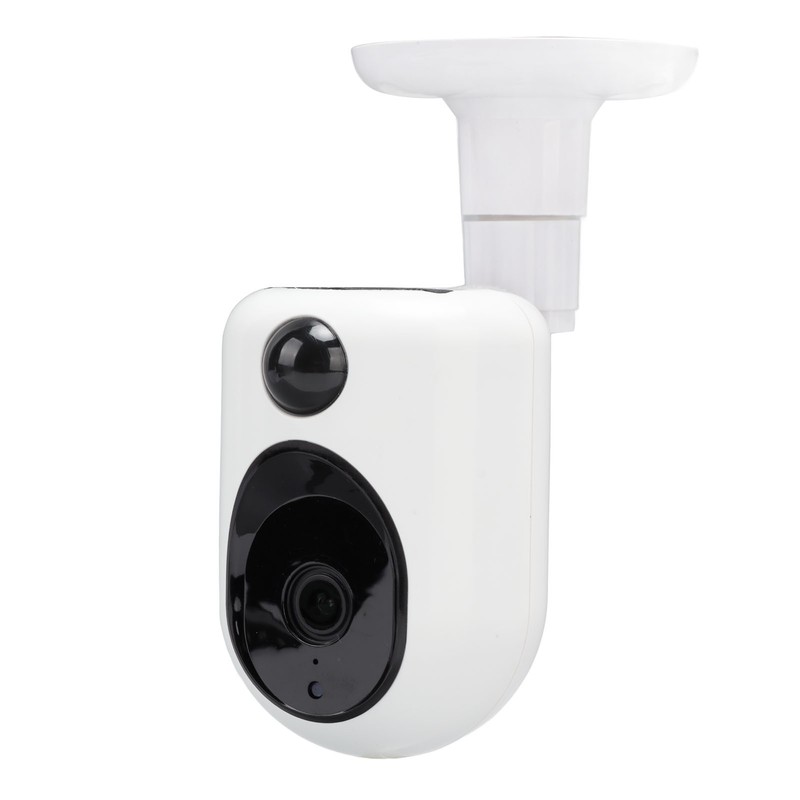 WiFi HD Surveillance Camera Smart Night Vision Two Way Voice