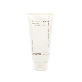 Innisfree 이니스프리 화산송이 모공 바하 클렌징 폼 150ml Innisfree Jeju Volcanic Pore Bah Cleansing Foam 150ml