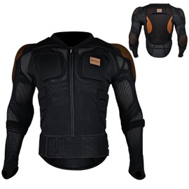 BenKen Anti-Collision Sports Shirts (XL)