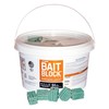 JT Eaton Anticoagulant Rodenticide Bait Block for Mice and Rats,