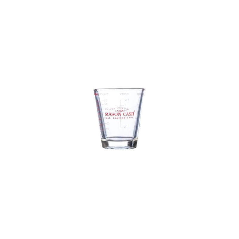 Mason Cash Classic Collection Mini Measuring Glass