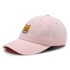 JPAK Corgi Butt Premium Dad Hat Embroidered Baseball Cap Welsh