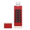 Encrypted USB Drive Secure USB Flash Drive 32GB / 64GB