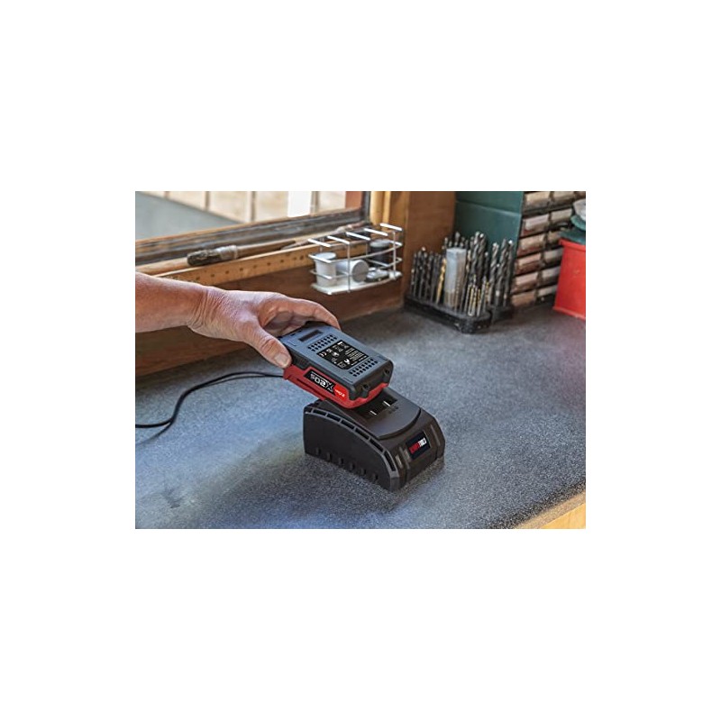 Olympia Tools X20S™ Fast Charger