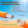 XT60 Extension Cable 10FT/16.4FT/25FT 12AWG XT60 with Male to Female