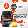 Olimp Labs Creatine Xplode Powder, Pineapple Flavour, 500 g
