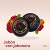 Maja Jabón con Glicerina, 140 g