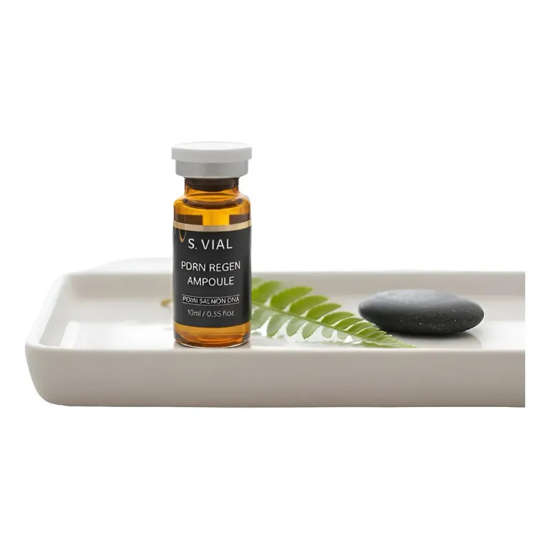 Dermapen Activo Pdrn Salmon Concentrado S Vial 5 Pz Con