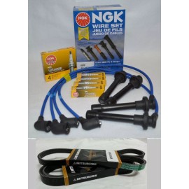 Mitsuboshi Honda Accord kit