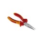 GEDORE VDE8132H Insulated Radio Pliers 6.3 inches (160 mm) 1552112