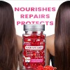 Secret Vitamina Para Cabello Suero Nutricion 40 Capsulas