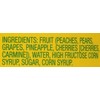 Del Monte Canned Fruit Cocktail in Heavy Syrup, 8.5-Ounce (Pack