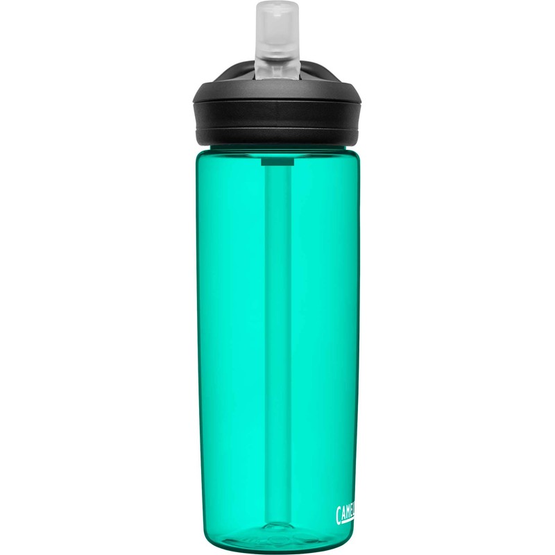 Camelbak Unisex Adult eddy+ Spectra Bottle - 400 Blue, 0.6