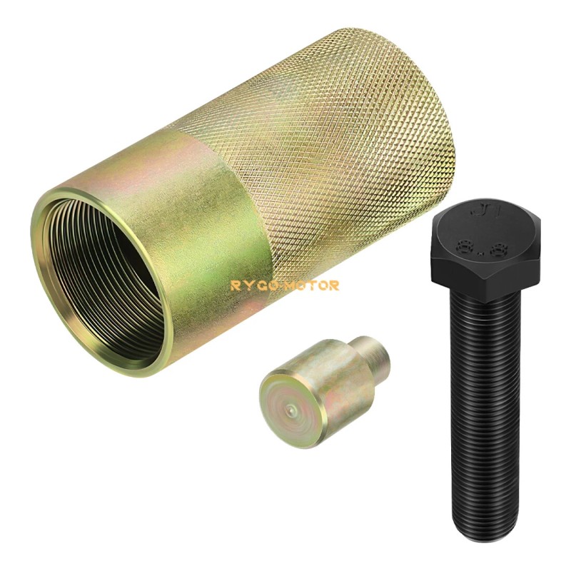 M MATI Flywheel Magneto Puller Tool Fits Can-Am Commander Maverick