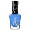 Sally Hansen Miracle Gel Nail Polish 642 Oaseas